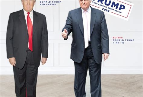 How Tall Is Donald Trump