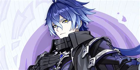 How Tall Is Flins Genshin