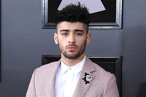 How Tall Is Zayn Malik