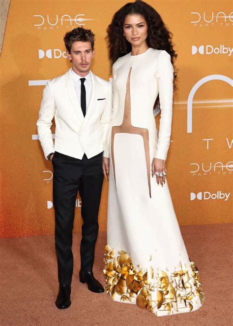 How Tall Is Zendaya