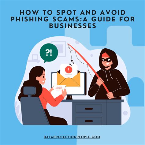 How To Avoid Phishing