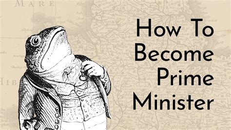 How To Become A Minister