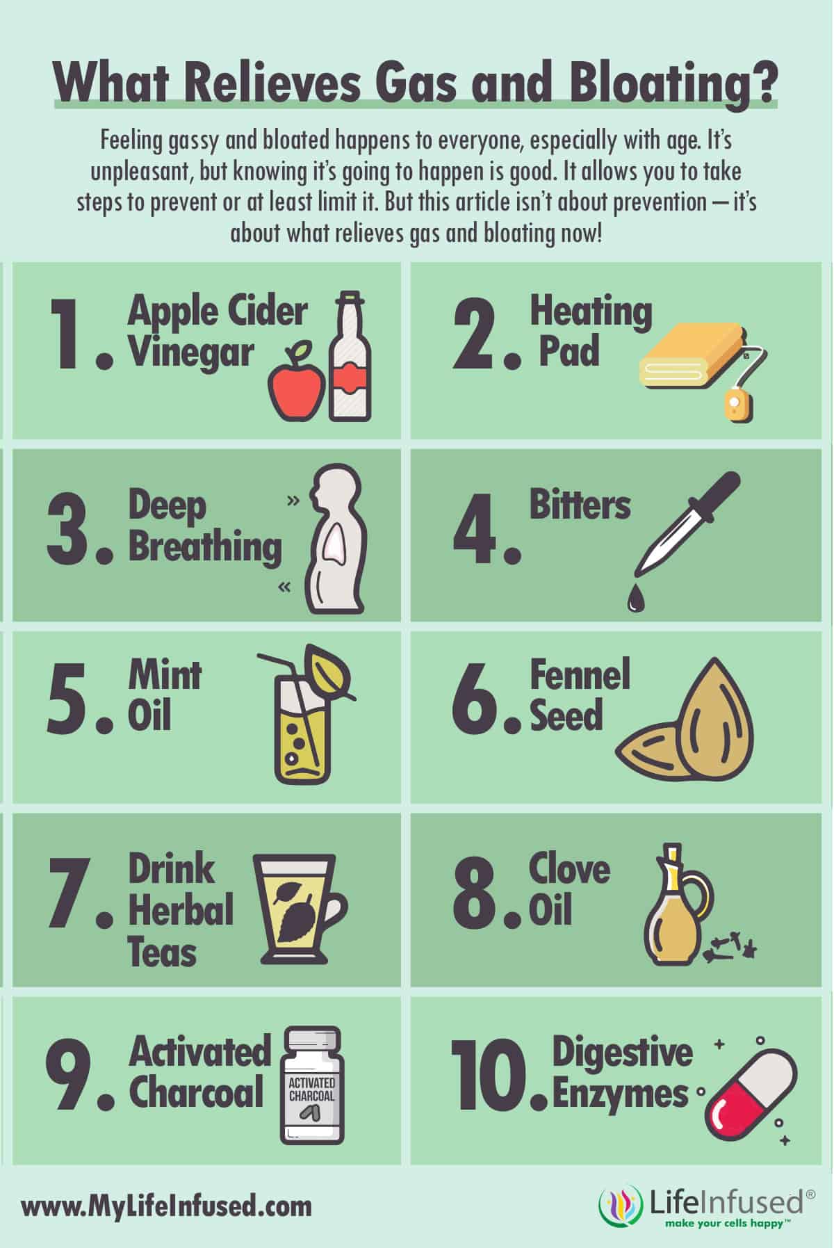 How To Deal With A Bloated Stomach: Simple Relief Strategies
