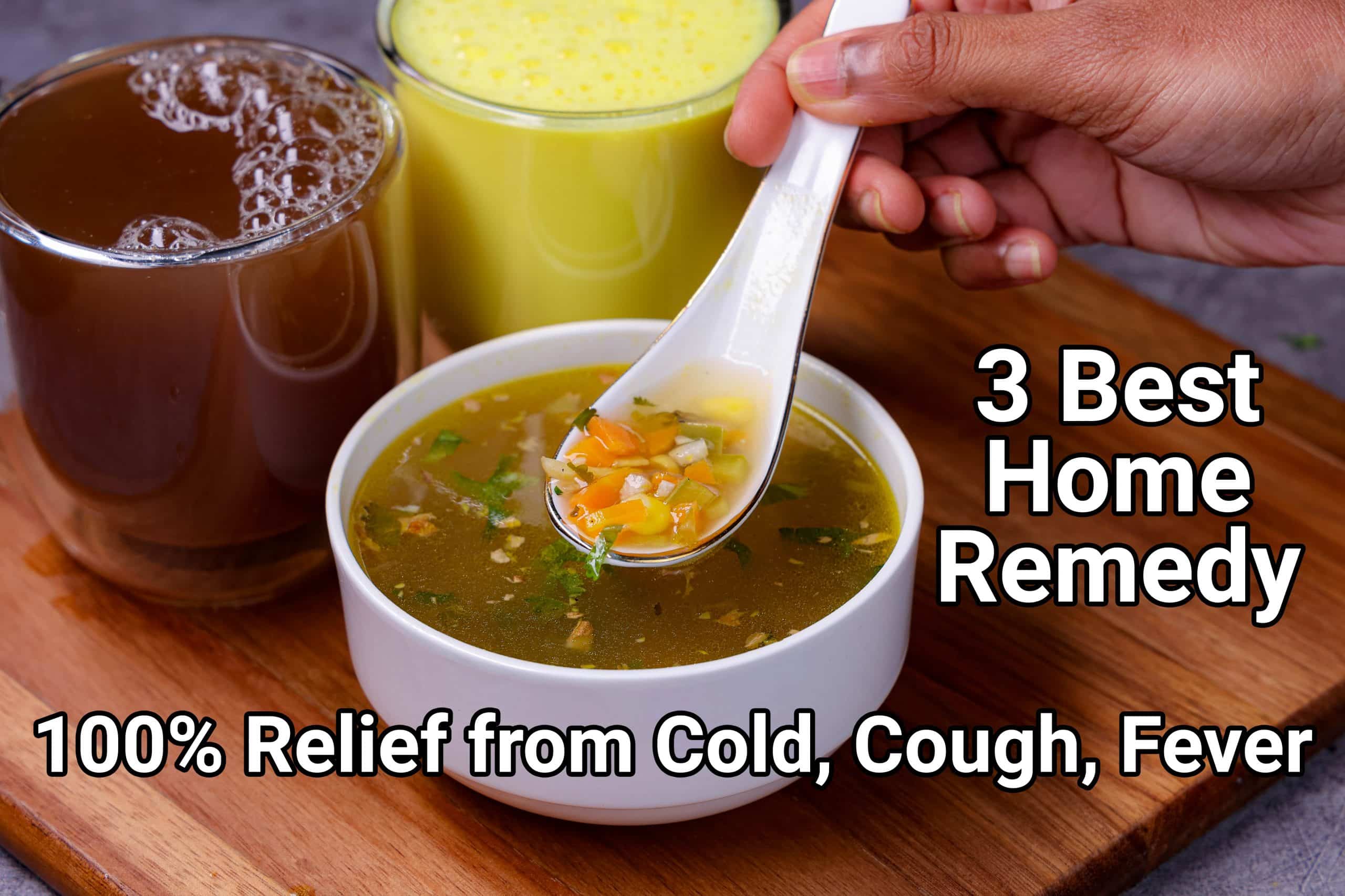 How To Deal With A Dry Cough: Simple Remedies That Actually Work