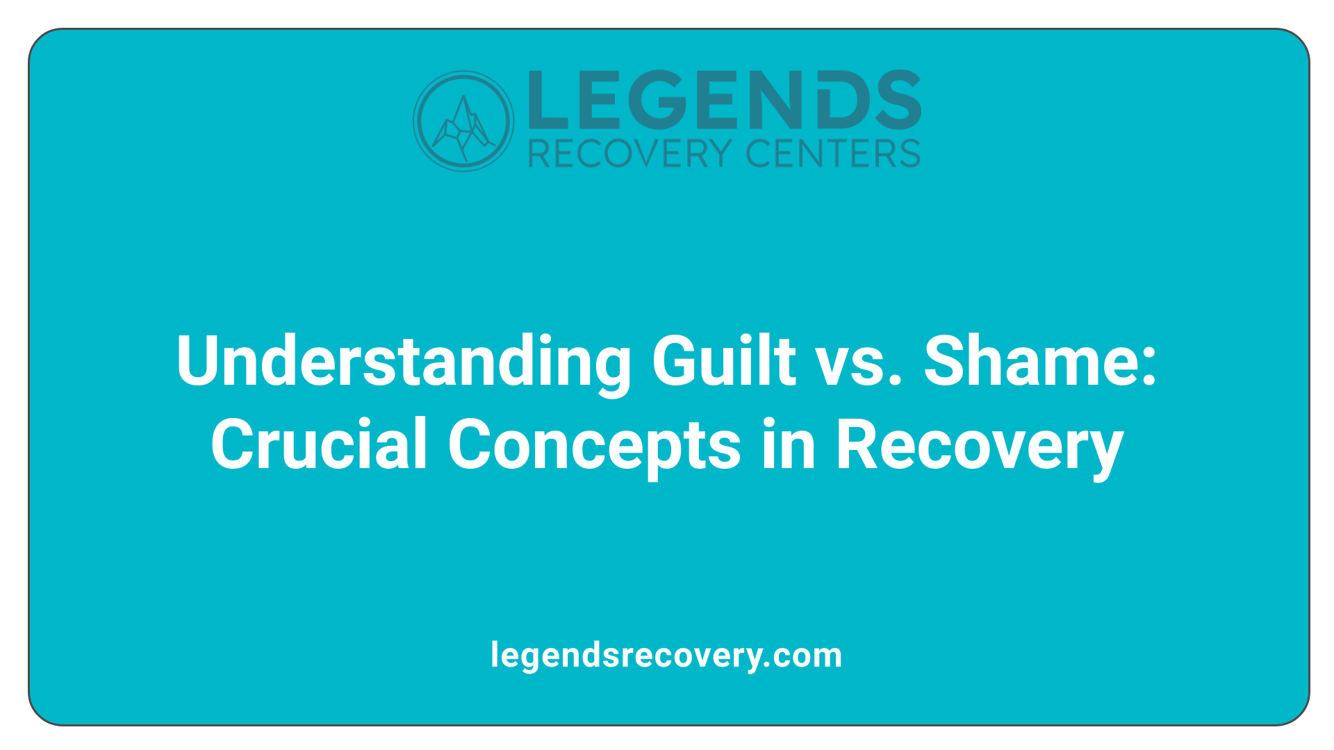 Beyond The Regret: How To Deal With Guilt And Move Forward
