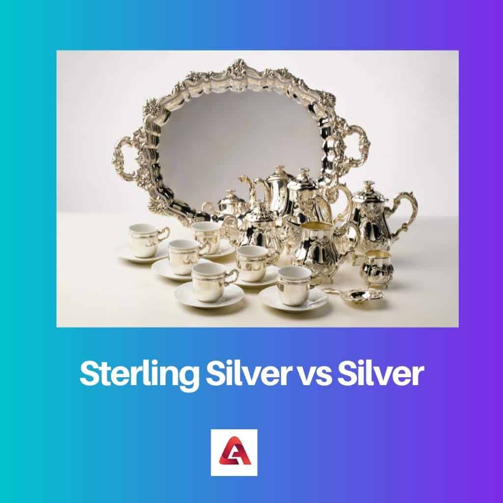 How To Distinguish Real Silver From Fake: 5 Reliable Tests