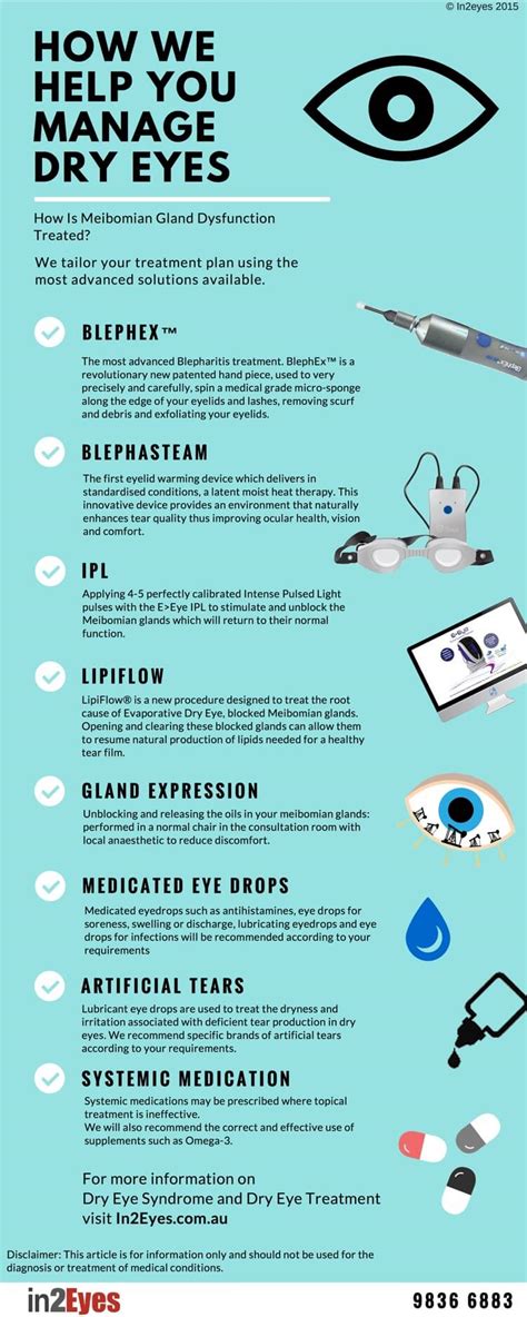 How To Help Dry Eyes