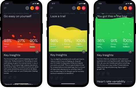 How To Improve Hrv