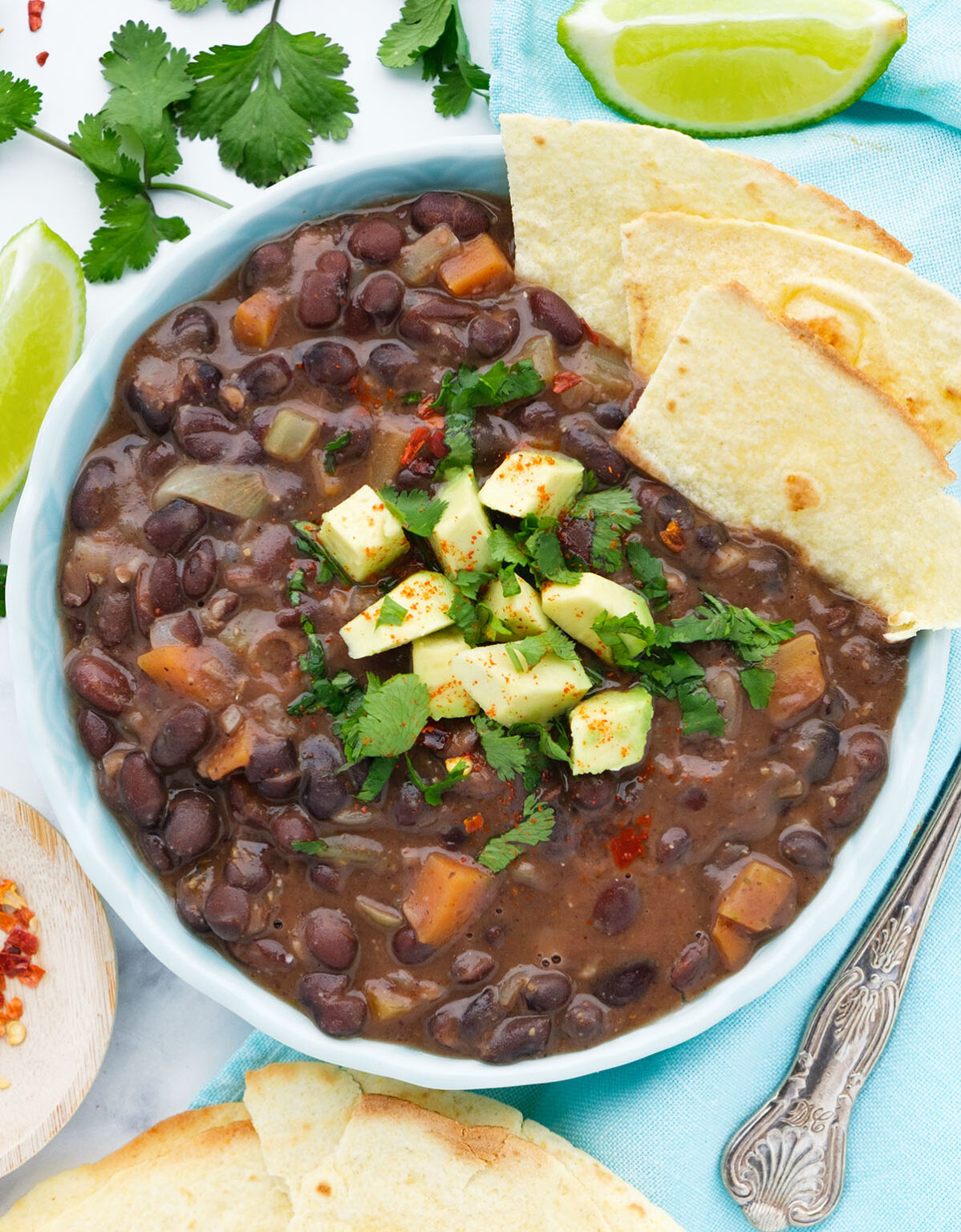 How To Incorporate Beans Into Meals For Every Day Of The Week