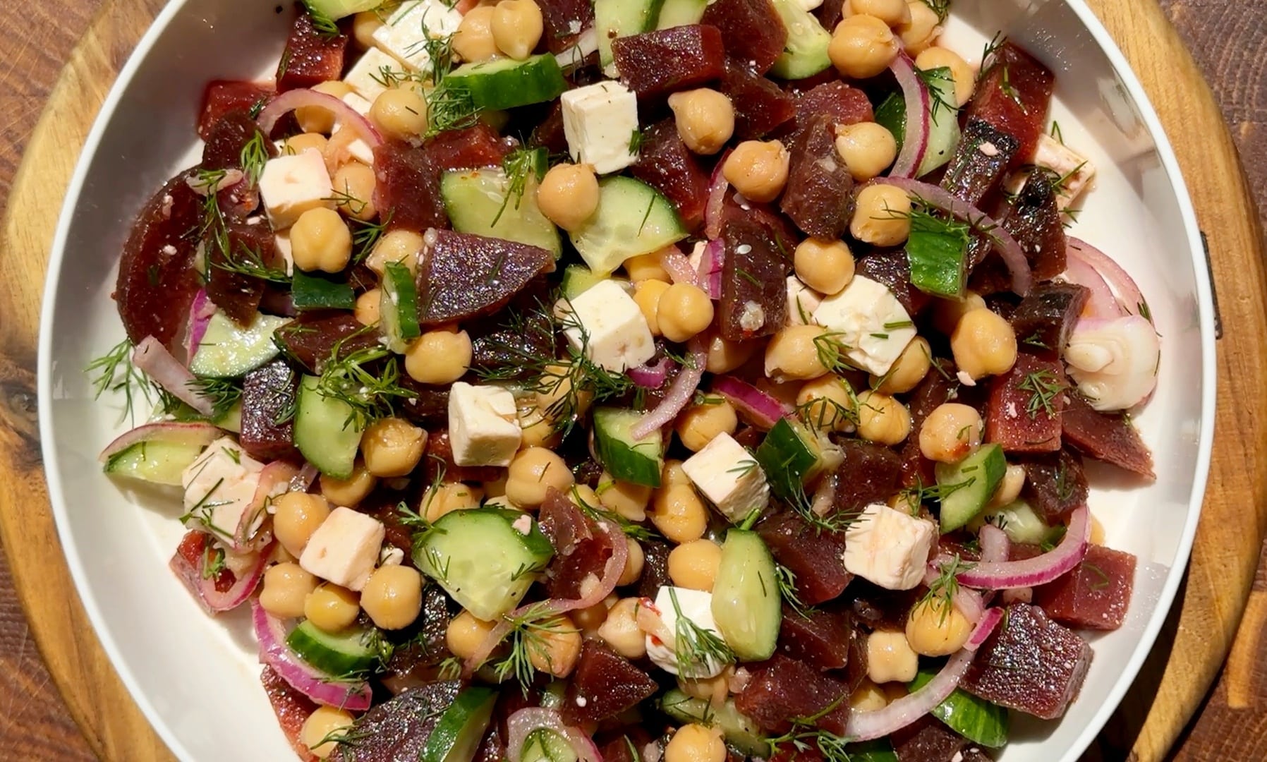 Beyond The Salad: How To Incorporate Beetroot In Your Diet
