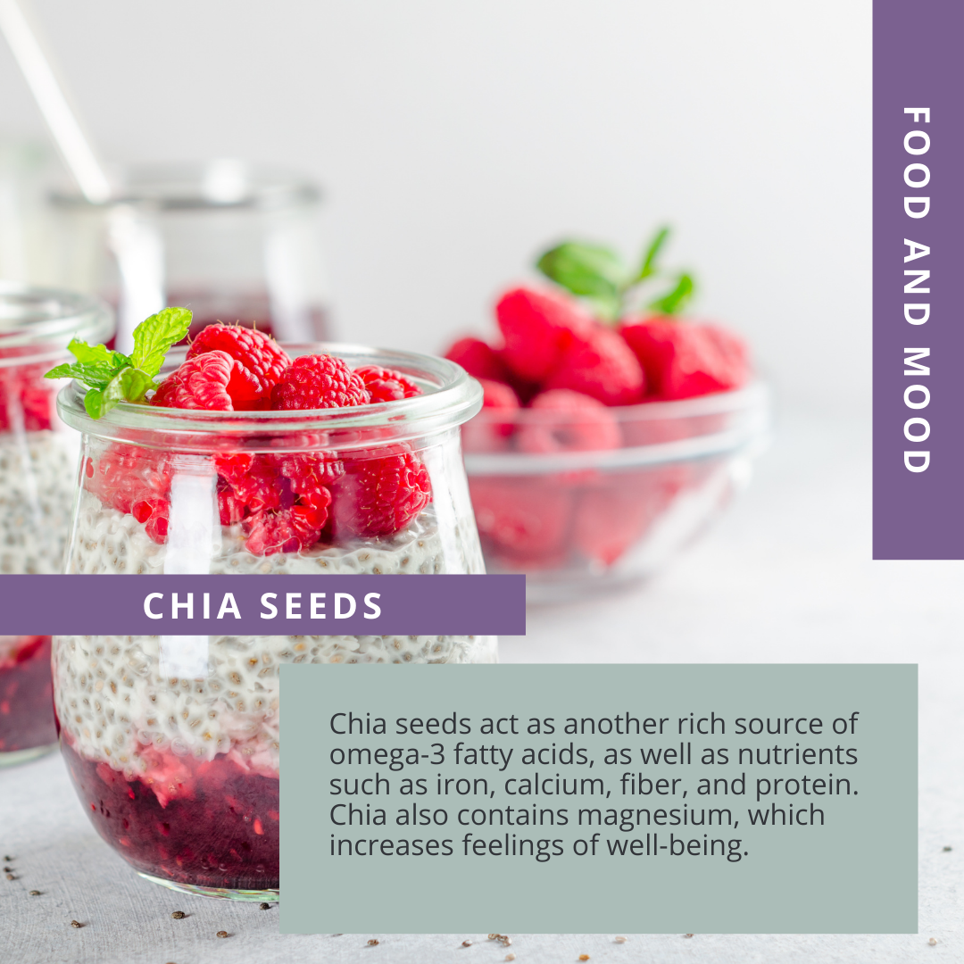 How To Incorporate Chia Seeds Into Your Daily Diet