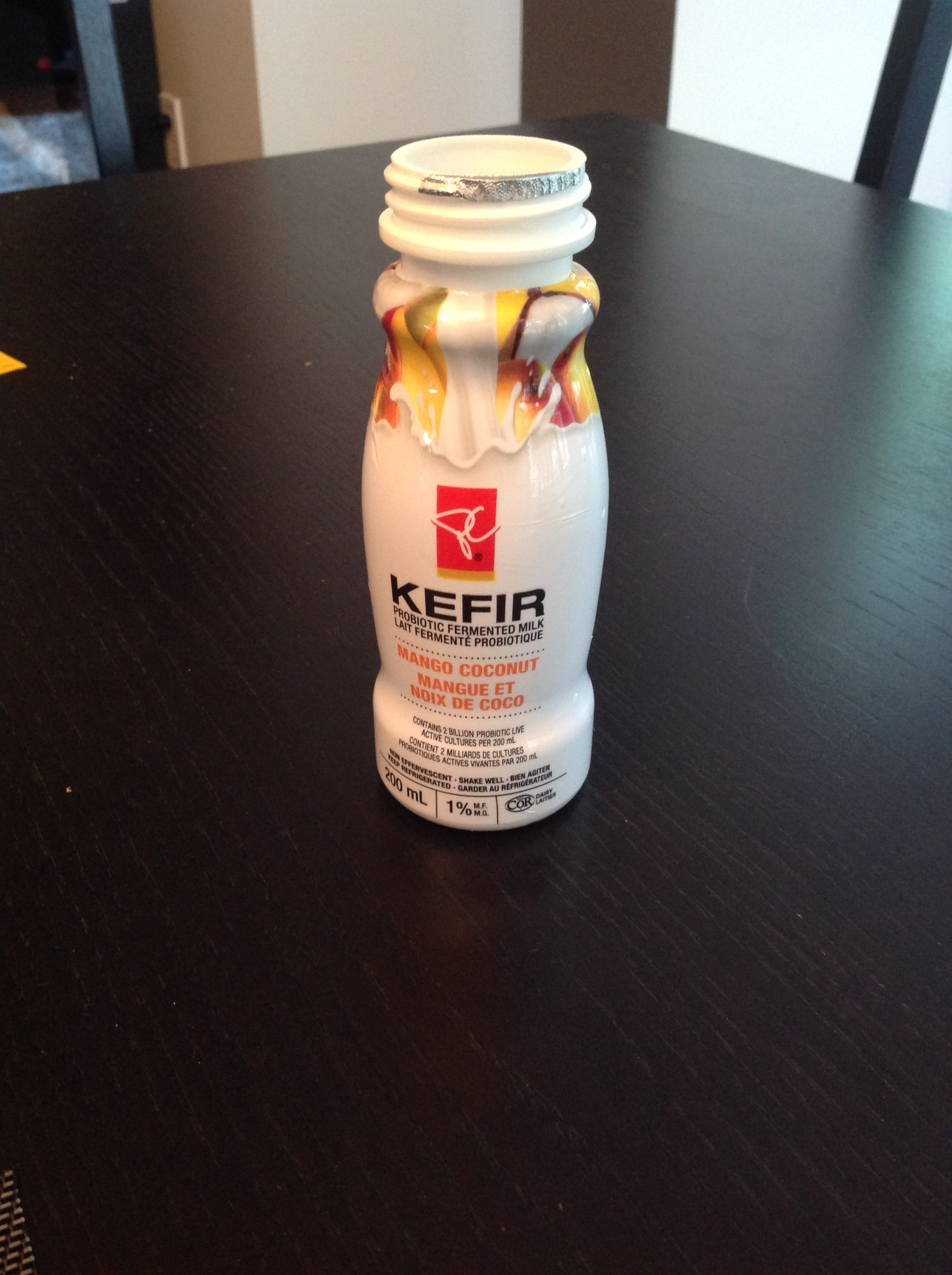How To Incorporate Kefir Into Your Daily Routine