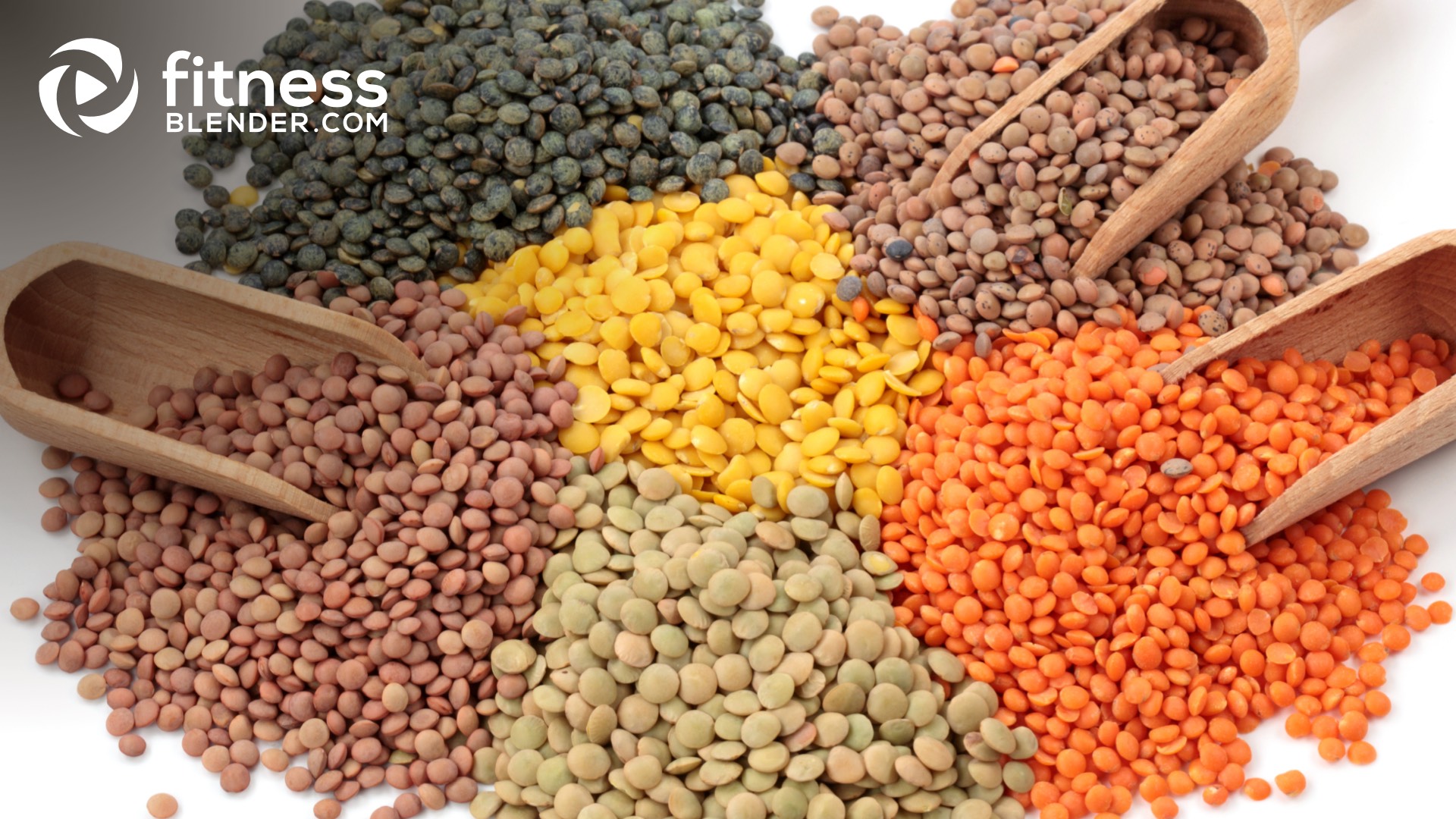The Simple Guide On How To Incorporate Lentils Into Your Diet
