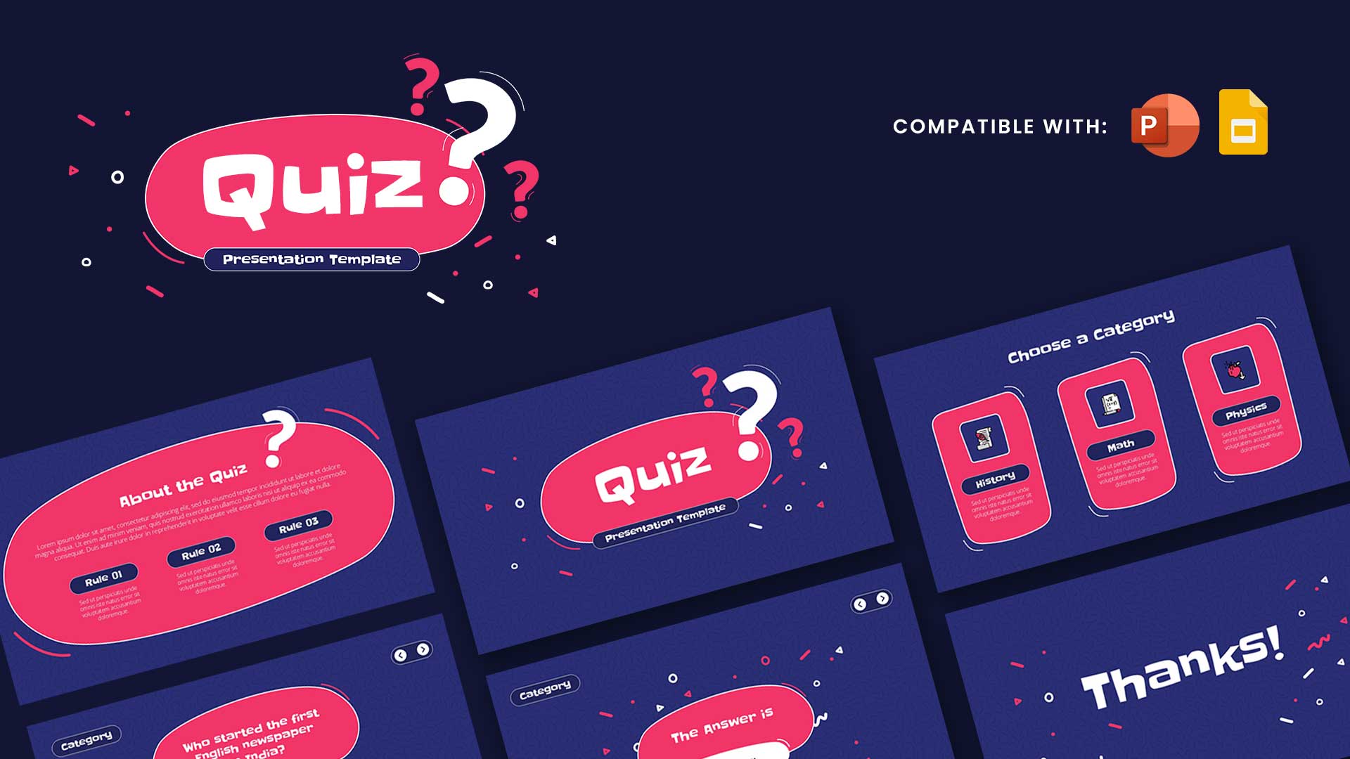 How To Incorporate A Quiz In Powerpoint To Boost Engagement