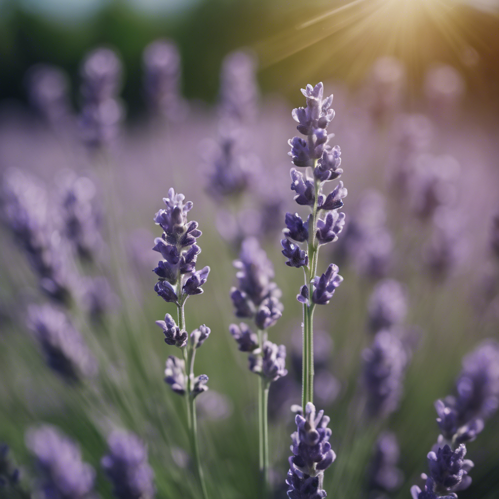 How To Look After English Lavender For Vibrant Blooms