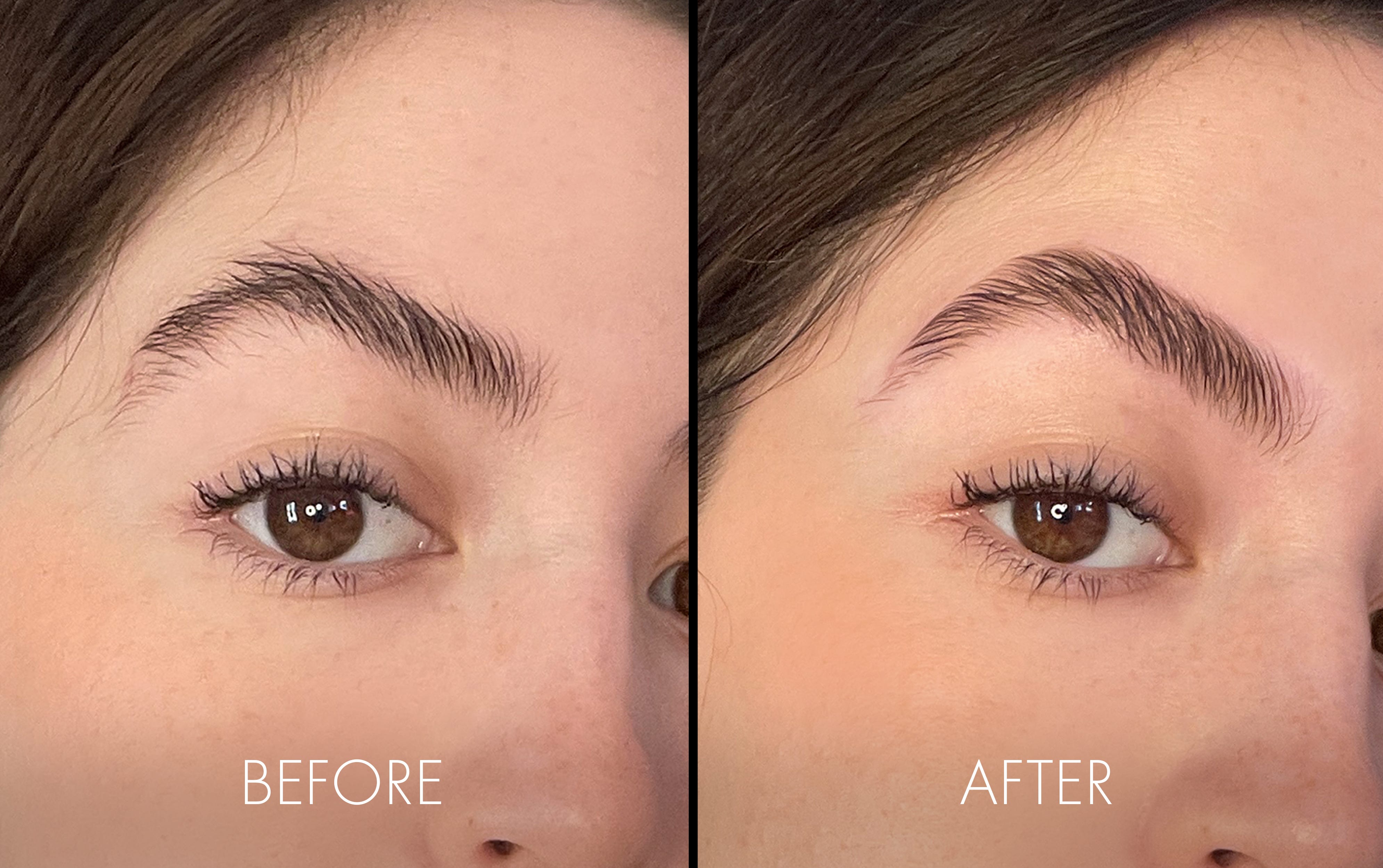 How To Look After Laminated Brows For Longlasting Results