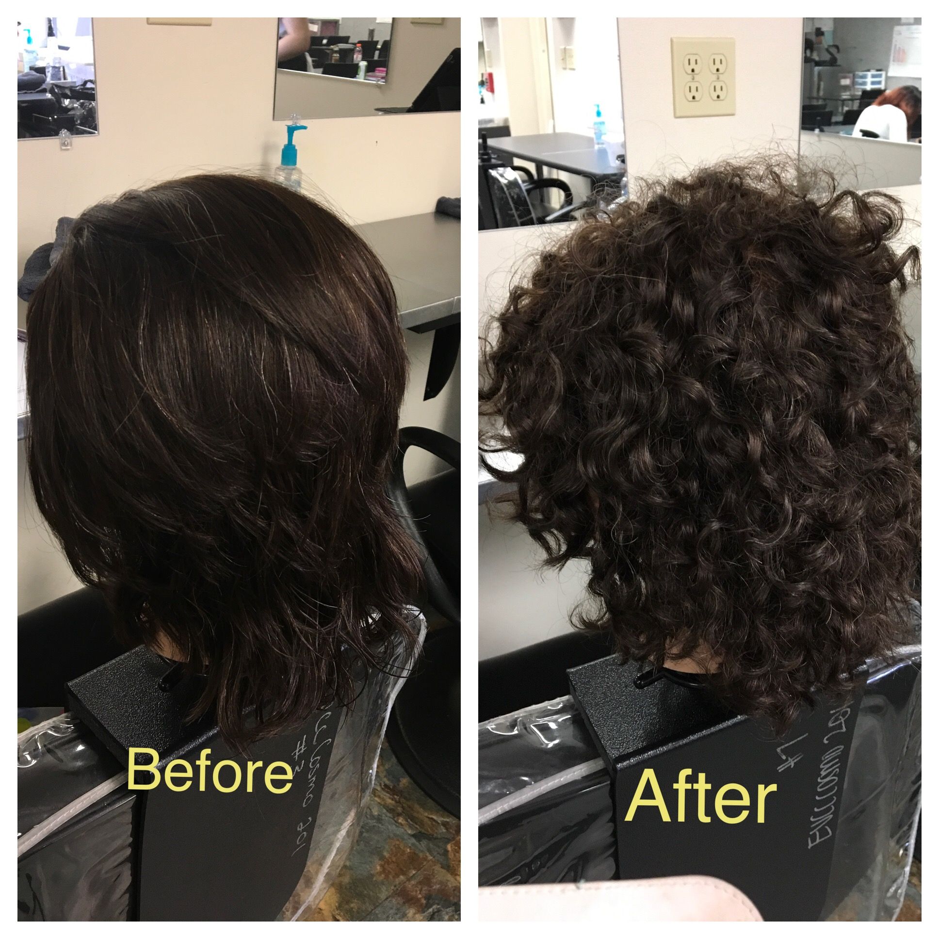 The Essential Guide: How To Look After Permed Hair