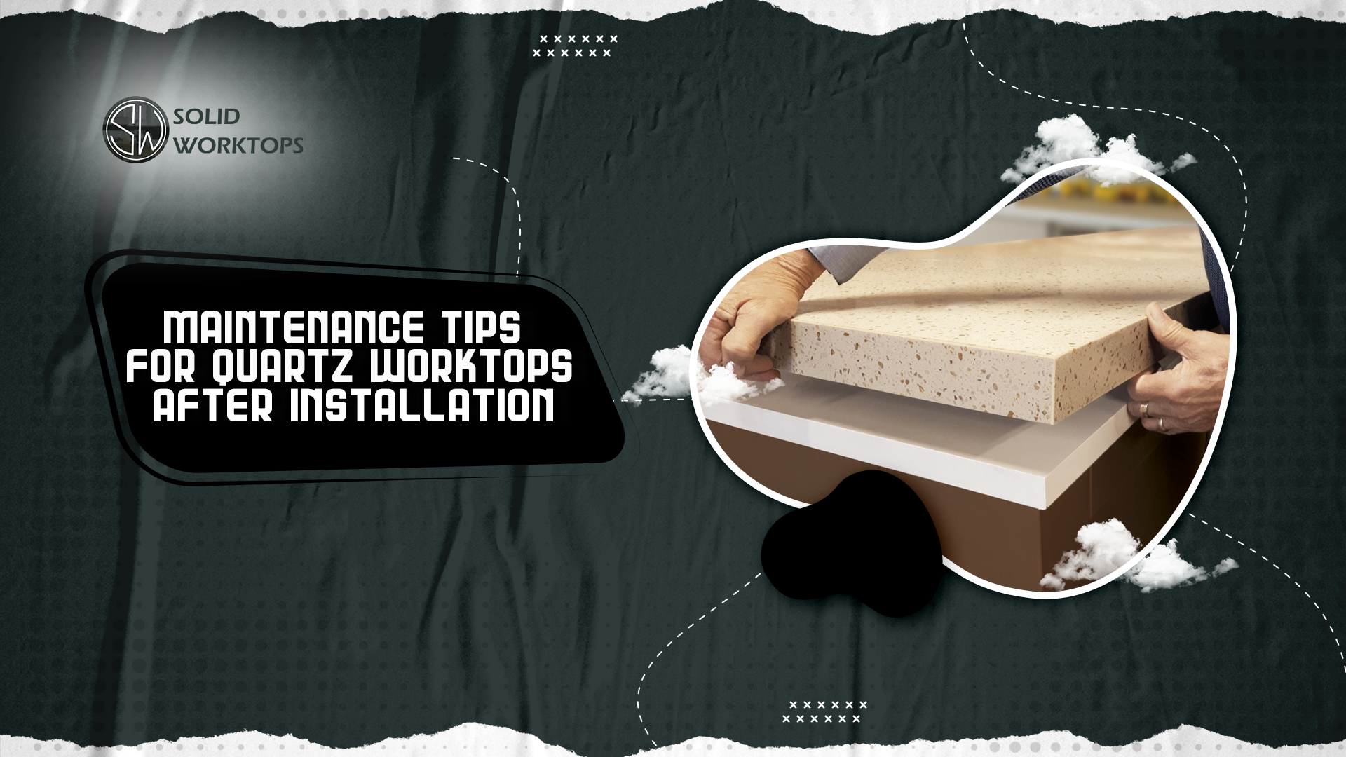 How To Look After Quartz Worktops: A Pro Maintenance Guide