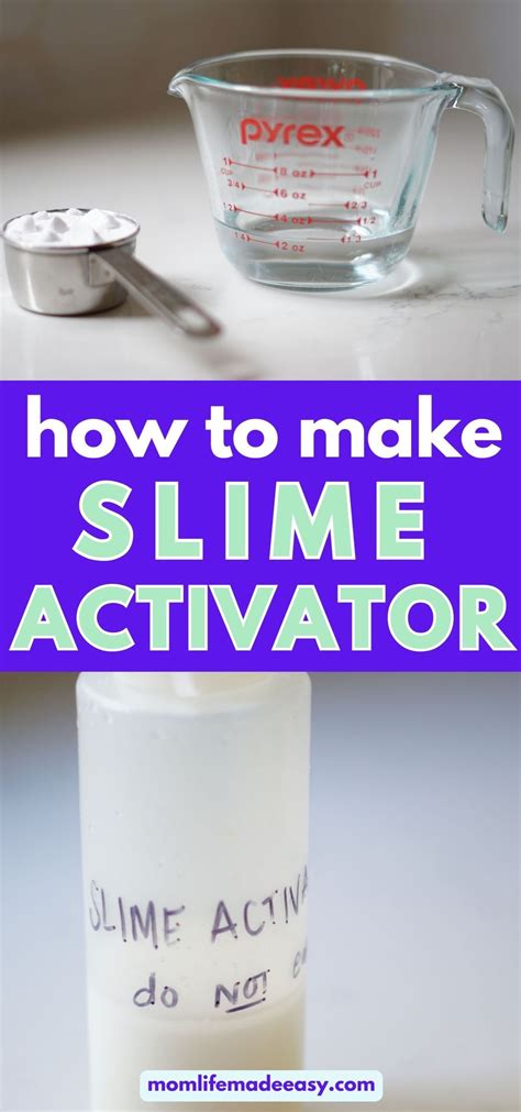 How To Make Without Activator
