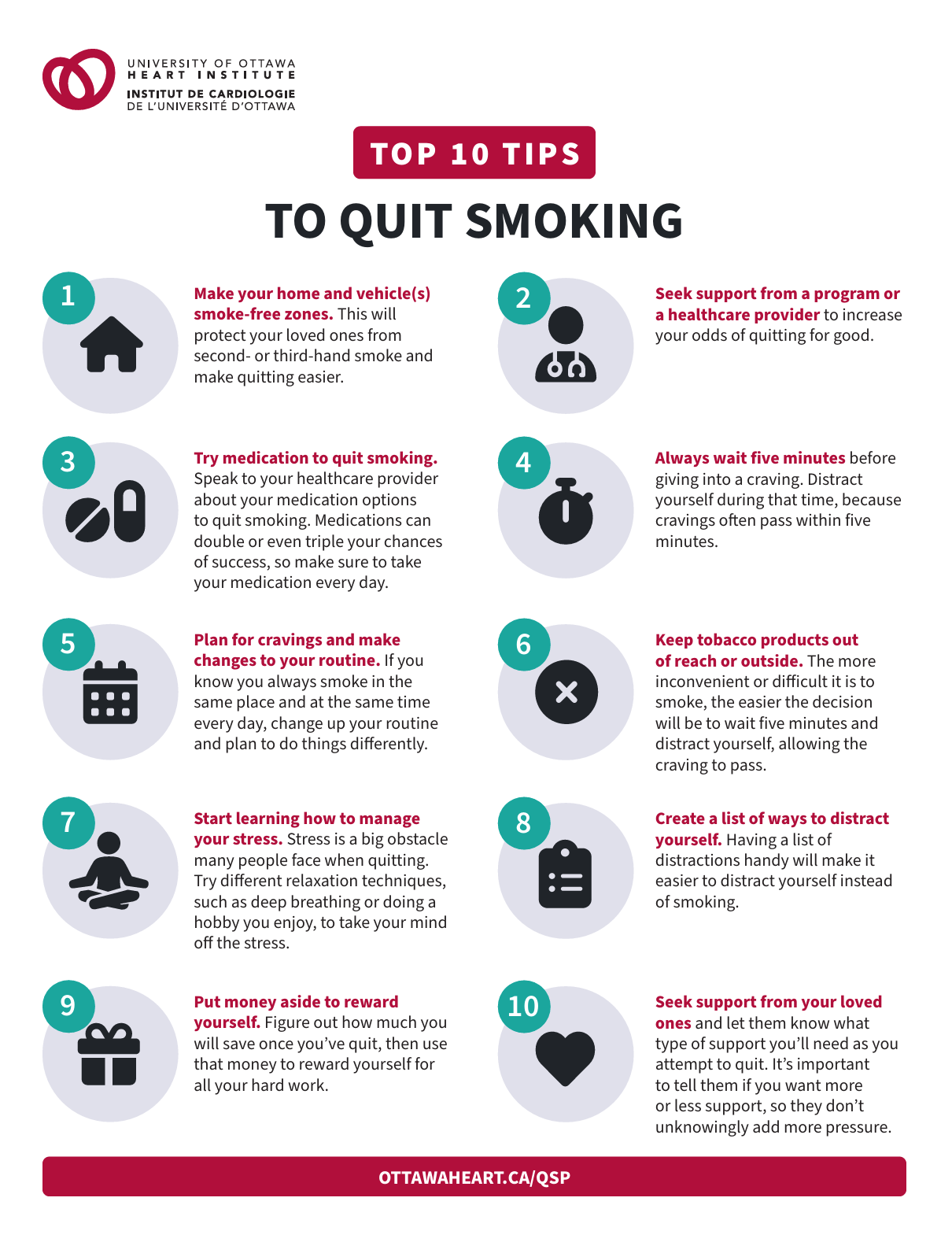 How To Motivate Yourself To Quit Smoking For Good