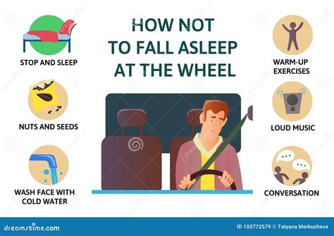 How To Not Fall Asleep