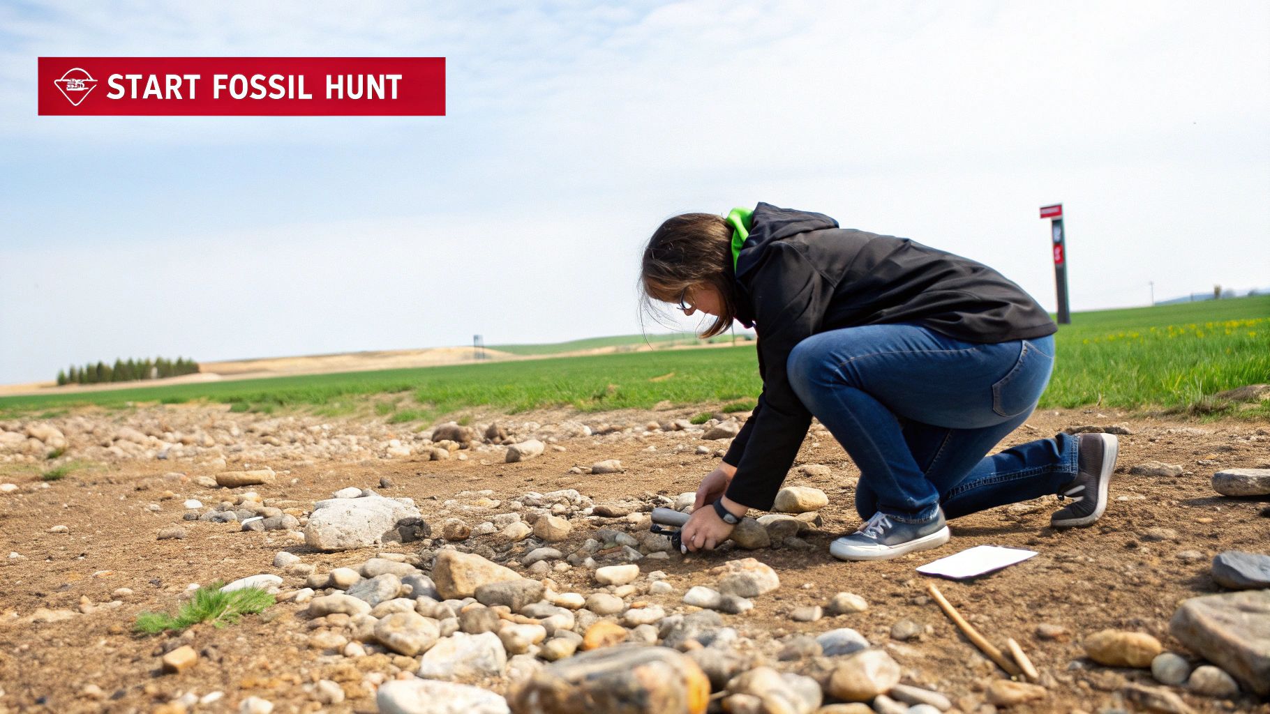 How To Recover Fossils In Sa: A Practical Field Guide
