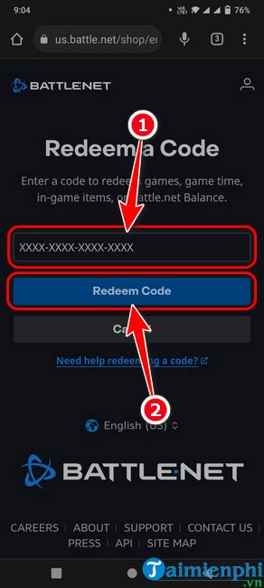 How To Redeem Code Nte