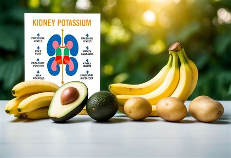 How To Reduce Potassium Levels