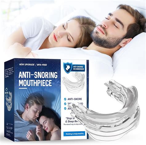 How To Reduce Snoring