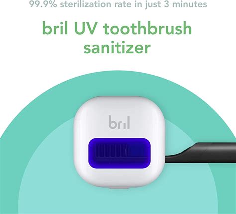 How To Sanitize Toothbrush