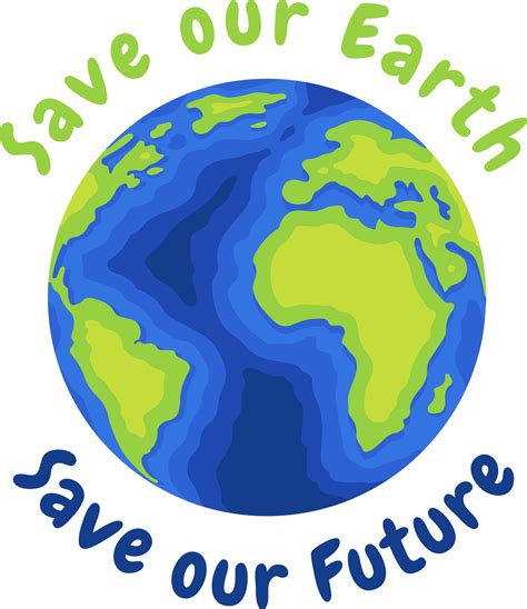 How To Save The Earth