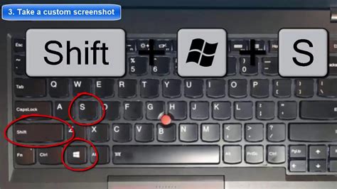 How To Screenshot In Windows