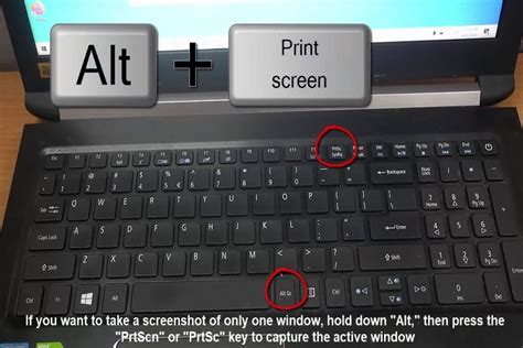 How To Ss In Laptop