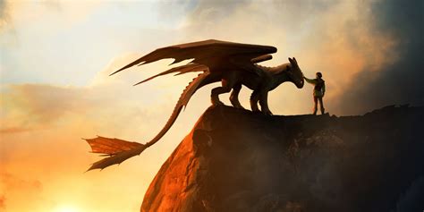 How To Train Your Dragon 1