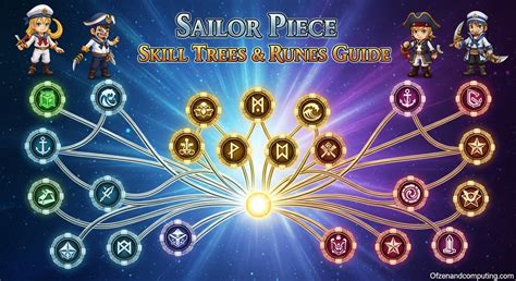 How To Upgrade Rune In Sailor Piece