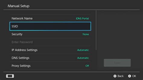 How To Use Idns Portal