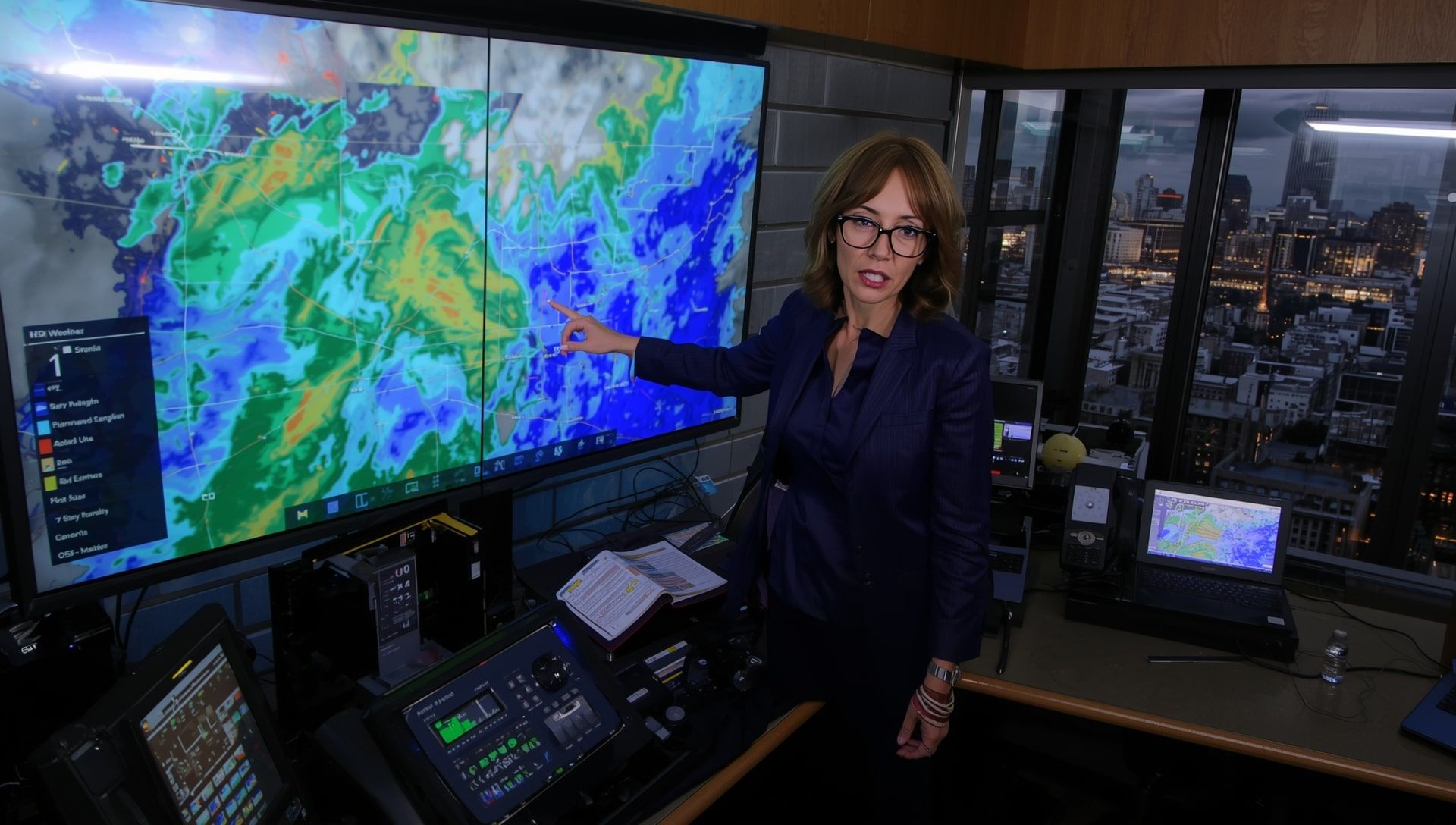 How Weather In London Actually Works: A Local’s Guide