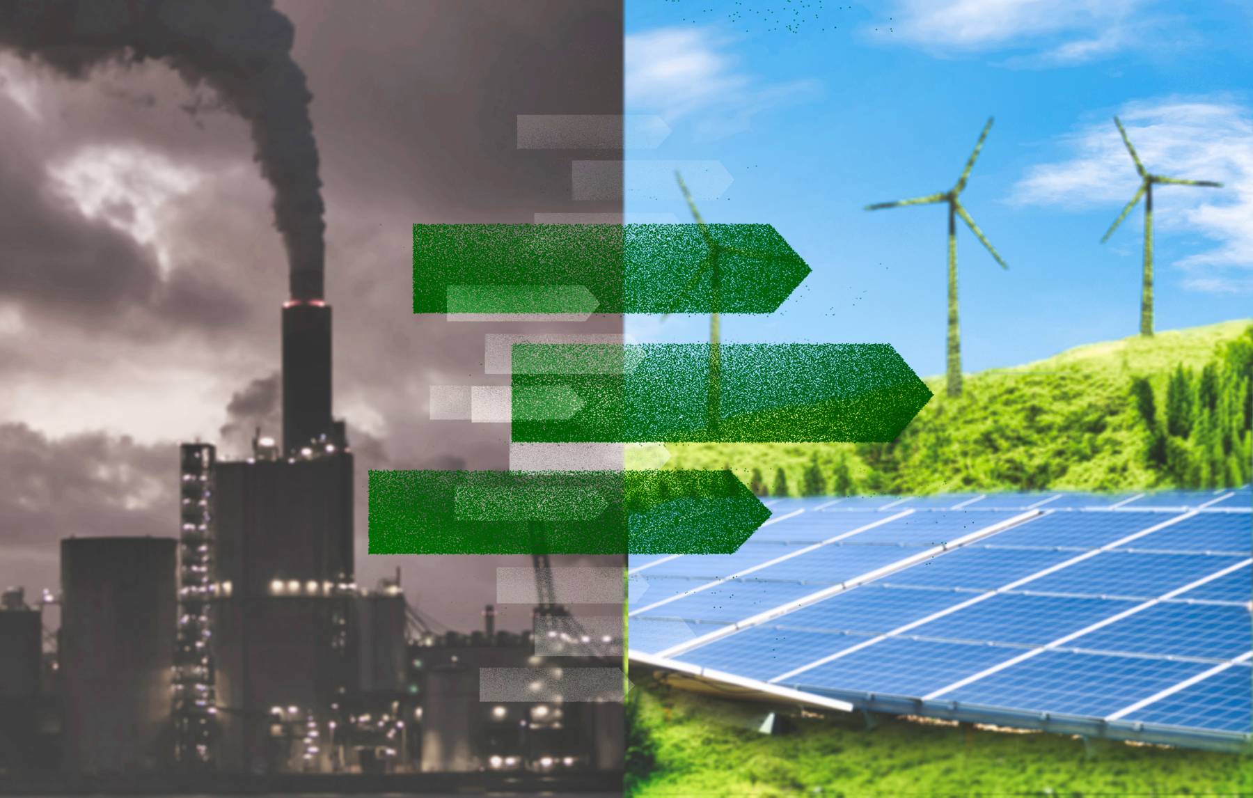 How Were Fossil Fuels Formed? The Origins Of Earth’s Energy