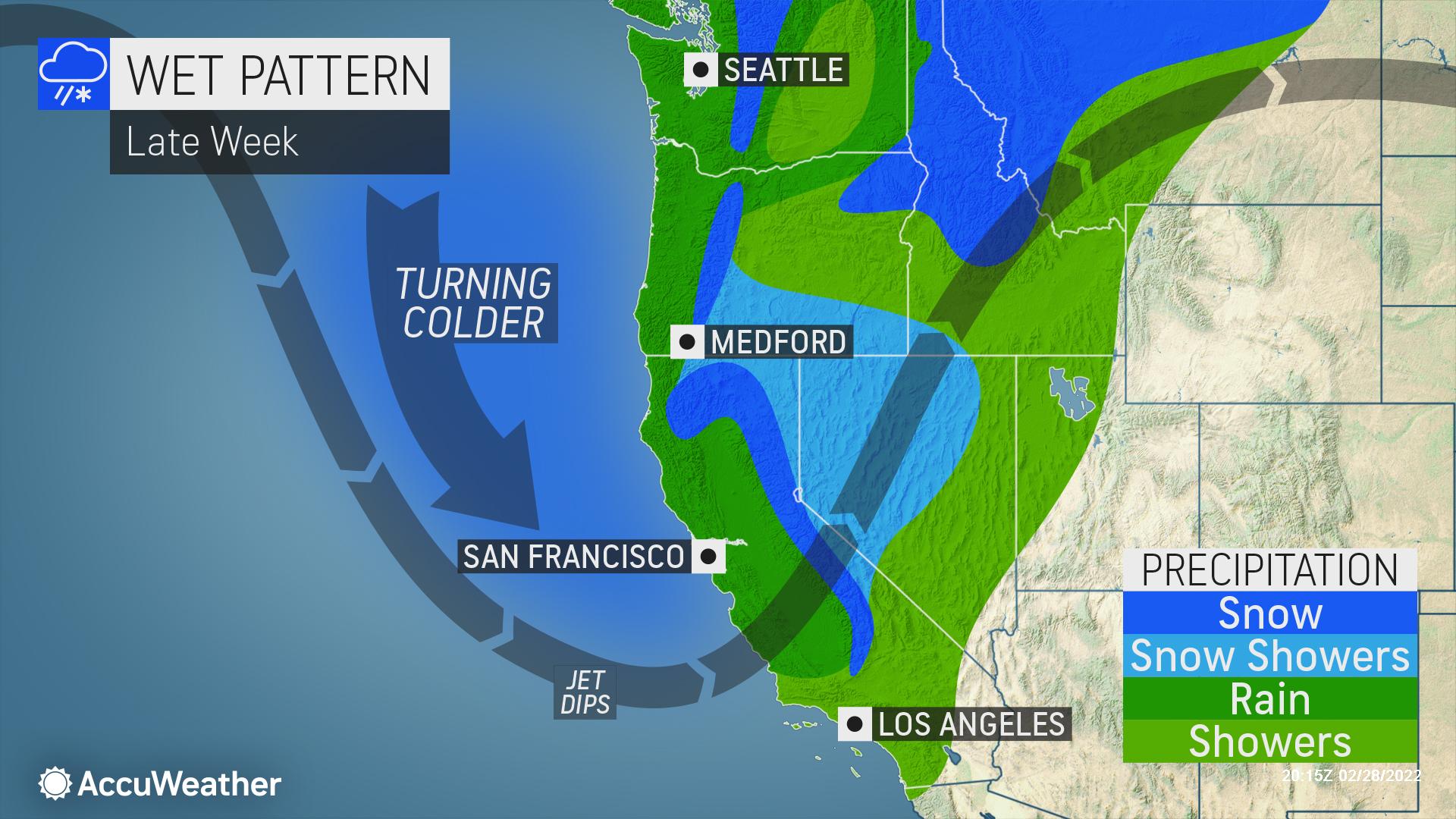How’s La Weather Today? Here Is Your Realtime Forecast Guide