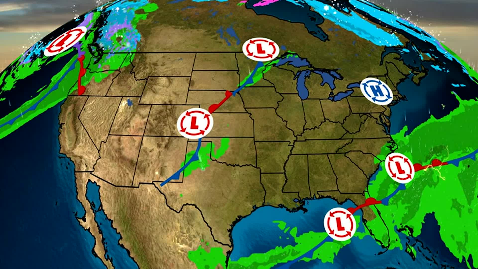 How’s Weather Birmingham Today? Your Local Forecast Guide