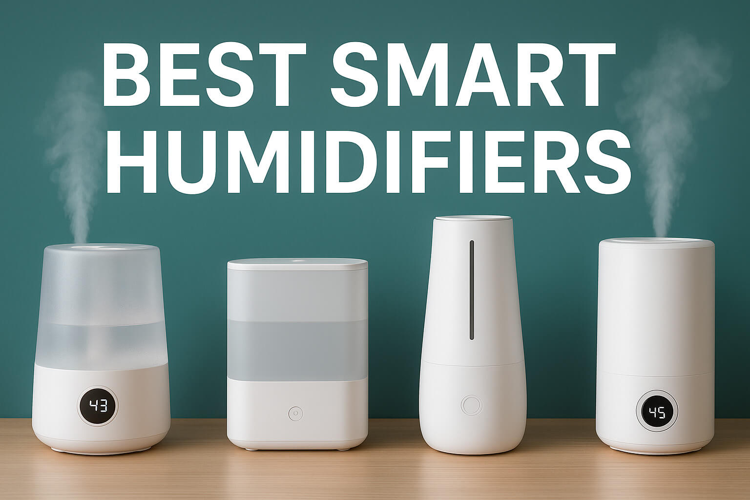 Humidifier For Coughing At Night