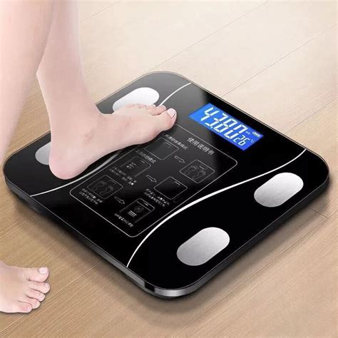 I Scale Weight Machine