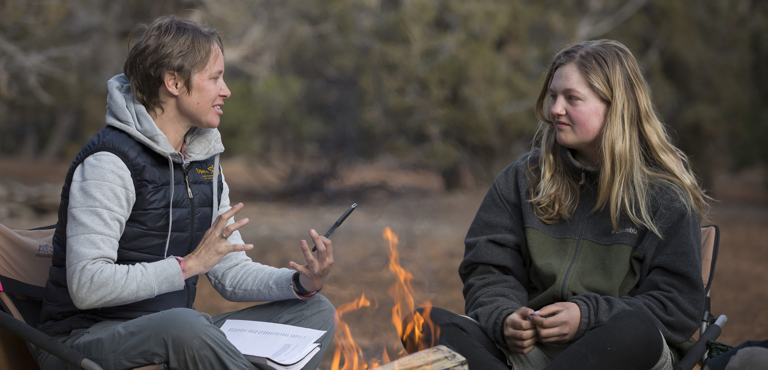 Beyond The Screen: Finding Connection In Real Life