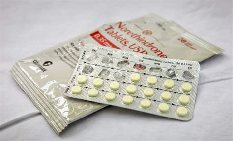 Incassia Birth Control