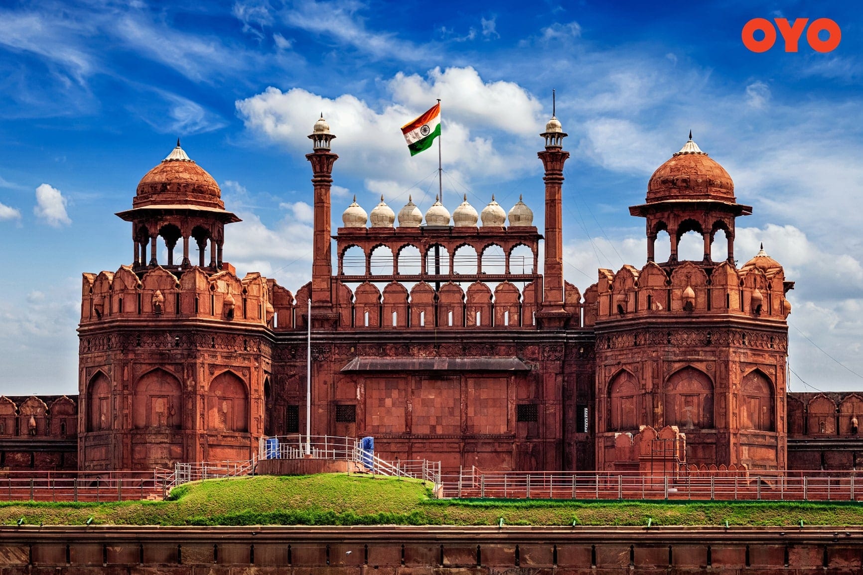 15 Famous Places In India You Must Visit In 2026