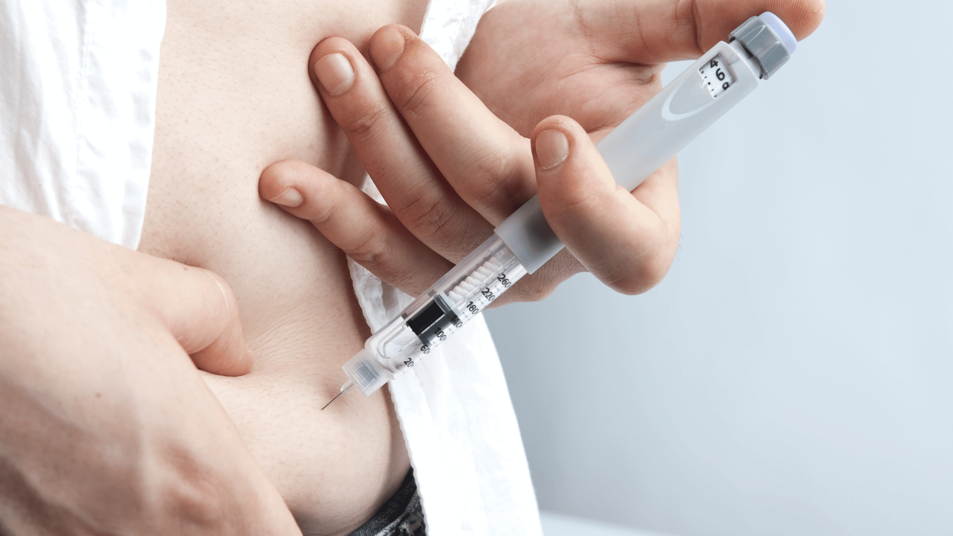 Insulin Resistance Sign And Symptoms