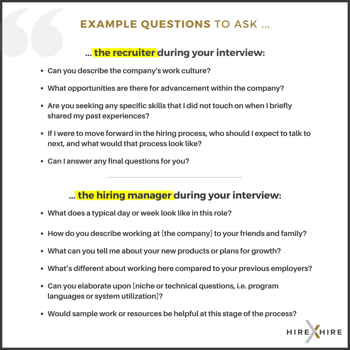 Interview Call Message