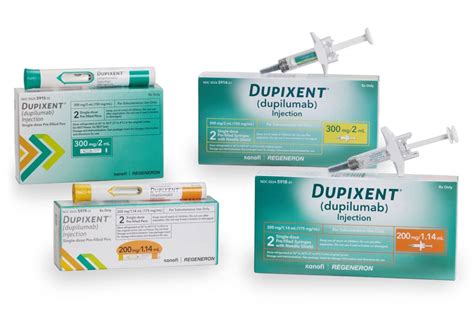 Is Dupixent A Steroid