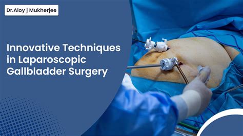 Is Gallbladder Surgery Outpatient
