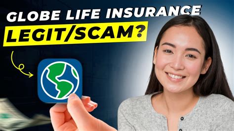 Is Globe Life Insurance Legit